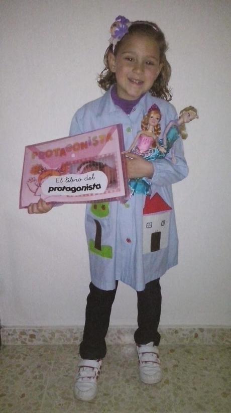 SEMANA PROTAGONISTA, SEGUNDA PARTE