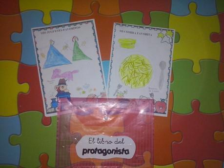 SEMANA PROTAGONISTA, SEGUNDA PARTE