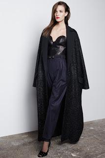 PEDRO DEL HIERRO Ready-to-Wear NYFW Otoño 2015
