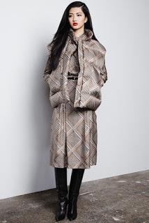 PEDRO DEL HIERRO Ready-to-Wear NYFW Otoño 2015