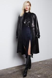 PEDRO DEL HIERRO Ready-to-Wear NYFW Otoño 2015