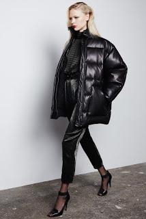 PEDRO DEL HIERRO Ready-to-Wear NYFW Otoño 2015