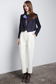 PEDRO DEL HIERRO Ready-to-Wear NYFW Otoño 2015