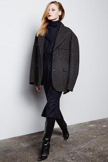 PEDRO DEL HIERRO Ready-to-Wear NYFW Otoño 2015
