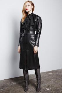 PEDRO DEL HIERRO Ready-to-Wear NYFW Otoño 2015