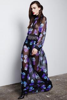 PEDRO DEL HIERRO Ready-to-Wear NYFW Otoño 2015