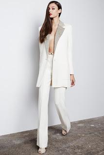 PEDRO DEL HIERRO Ready-to-Wear NYFW Otoño 2015