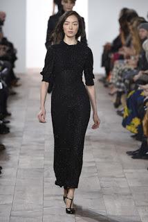 MICHAEL KORS Ready-to-Wear NYFW Otoño 2015