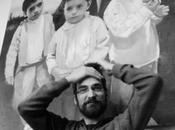 Juanma Moreno Genios terrenales