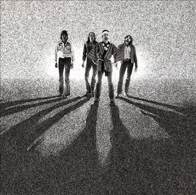 Cuando Bad Company quemó el cielo Burnin 'Sky (1977)