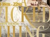 Wicked Thing: después fueron felices comieron perdices