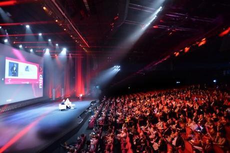 MIPTV 2015 Cannes presenta su programa en la Escuela Universitaria TAI