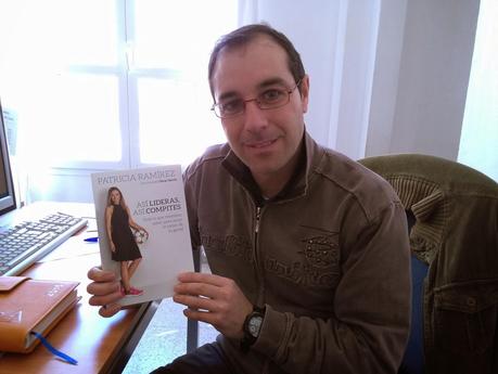 LLENANDO MI BOLSA DE HERRAMIENTAS