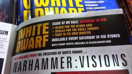 Precios confirmados de Bufón de la Muerte y Vidente de Sombras(Y WFB)