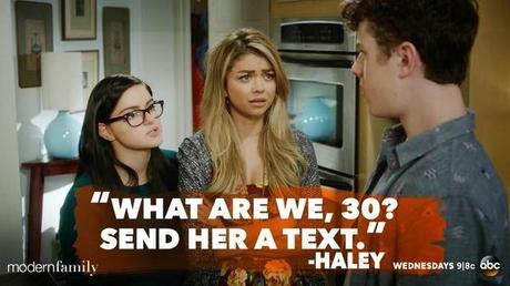 Modern Family 6x15 Recap: Fight or Flight Modern Family 6x15 Recap: Fight or Flight