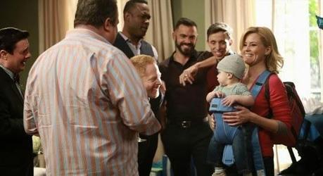 Modern Family 6x15 Recap: Fight or Flight Modern Family 6x15 Recap: Fight or Flight