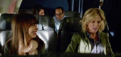 Modern Family 6x15 Recap: Fight or Flight Modern Family 6x15 Recap: Fight or Flight