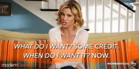 Modern Family 6x15 Recap: Fight or Flight Modern Family 6x15 Recap: Fight or Flight