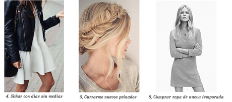 ¿Huele a primavera?