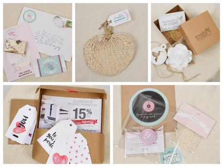 Sorteo Wedding Box