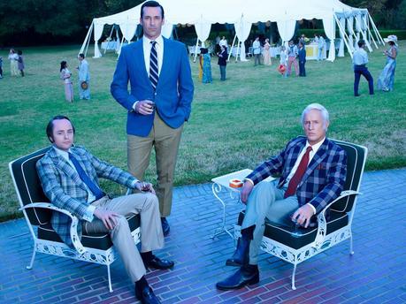 Nuevas Imágenes De La Mid-Season Finale De Mad Men Nuevas Imágenes De La Mid-Season Finale De Mad Men
