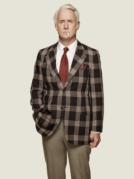 Nuevas Imágenes De La Mid-Season Finale De Mad Men Nuevas Imágenes De La Mid-Season Finale De Mad Men