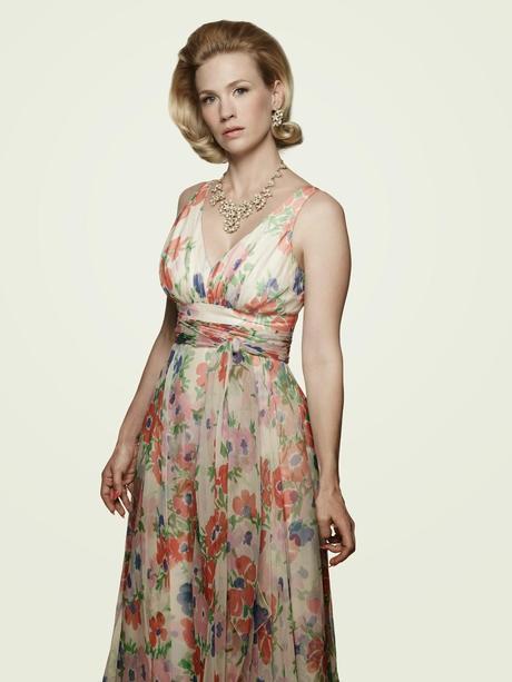 Nuevas Imágenes De La Mid-Season Finale De Mad Men Nuevas Imágenes De La Mid-Season Finale De Mad Men