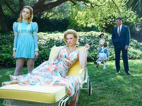 Nuevas Imágenes De La Mid-Season Finale De Mad Men Nuevas Imágenes De La Mid-Season Finale De Mad Men