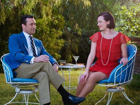 Nuevas Imágenes De La Mid-Season Finale De Mad Men Nuevas Imágenes De La Mid-Season Finale De Mad Men