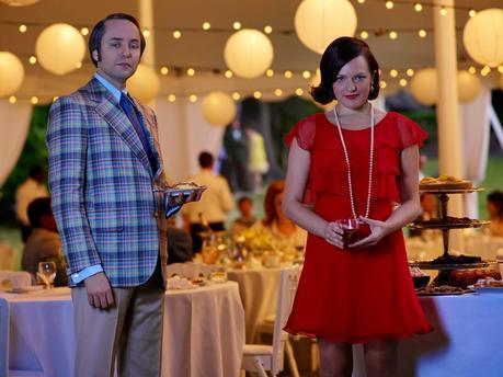 Nuevas Imágenes De La Mid-Season Finale De Mad Men Nuevas Imágenes De La Mid-Season Finale De Mad Men