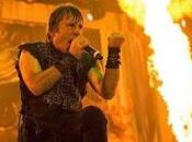 Bruce Dickinson (Iron Maiden) tiene cáncer