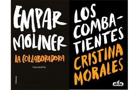Hablemos de portadas; Tipografía vs Imagen Hablemos de portadas; Tipografía vs Imagen