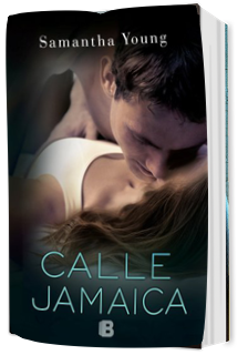 RESEÑA CONJUNTA: ON DUBLIN STREET #1, #2 & #3, SAMANTHA YOUNG