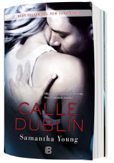 RESEÑA CONJUNTA: ON DUBLIN STREET #1, #2 & #3, SAMANTHA YOUNG