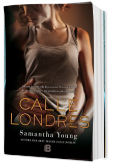 RESEÑA CONJUNTA: ON DUBLIN STREET #1, #2 & #3, SAMANTHA YOUNG