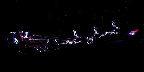 ¡Feliz Navidad a todos!