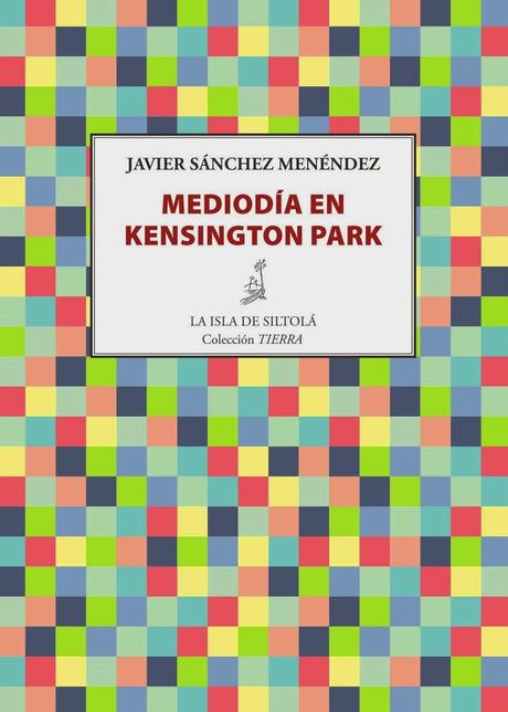 Mediodía en Kensington Park