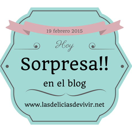 Cambios en el blog!