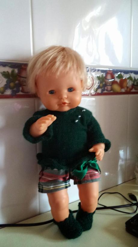 os gusta...mi nenuco.!!!