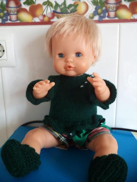 os gusta...mi nenuco.!!!