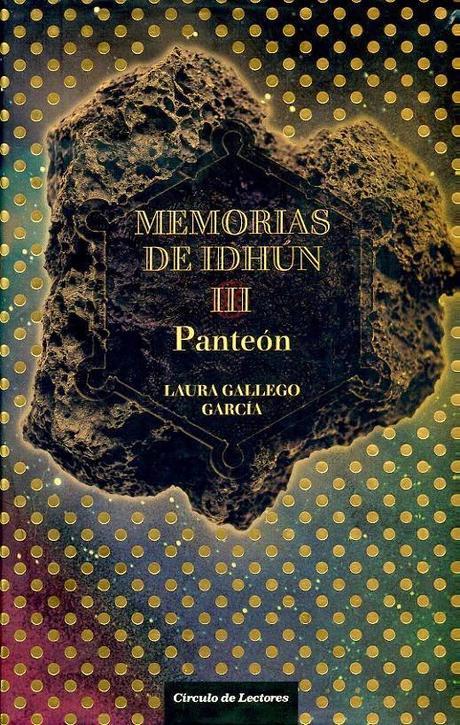 Memorias de Idhún de Laura Gallego
