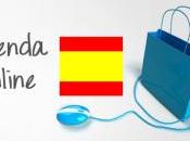 ¿Cómo vender España tienda online?
