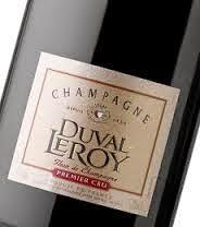 Descubriendo el encanto de los champagnes Duval-Leroy