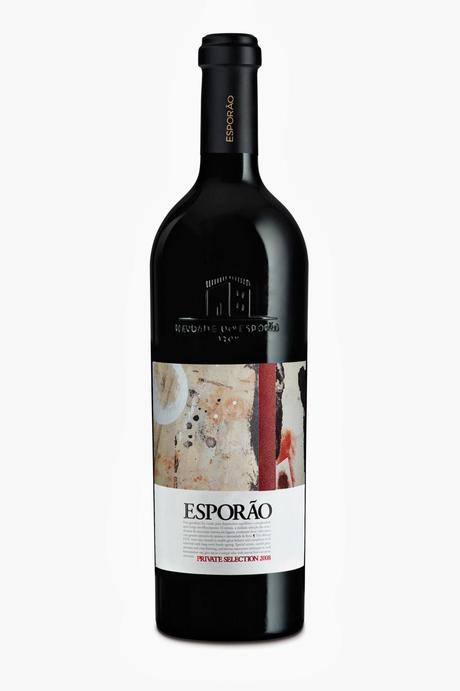Herdade de Esporao: vinos portugueses de Alentejo plenos, elegantes y seductores