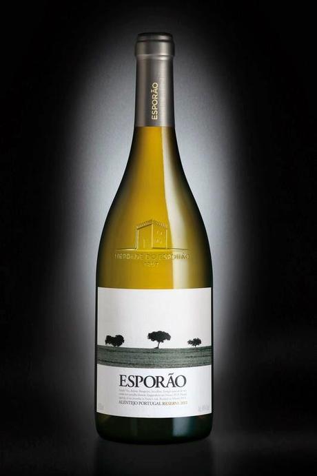 Herdade de Esporao: vinos portugueses de Alentejo plenos, elegantes y seductores