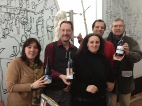 Herdade de Esporao: vinos portugueses de Alentejo plenos, elegantes y seductores