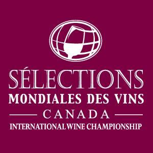 Las medallas del Selections Mondiales des Vins de Quebec:  los mejores vinos galardonados
