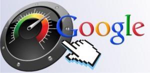 Optimización Web SEO – Técnico Avanzado Tiempo de carga google