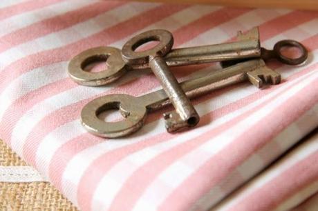 finde frugal: find the key to my heart