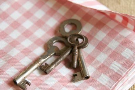 finde frugal: find the key to my heart